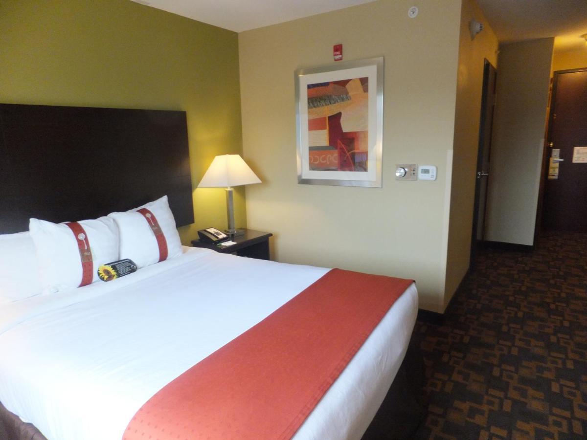 Holiday Inn Mount Prospect-Chicago Zimmer foto